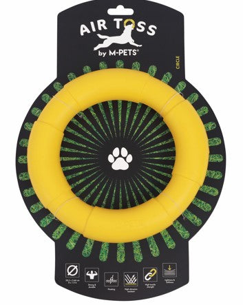 Floating Air Toss Toy