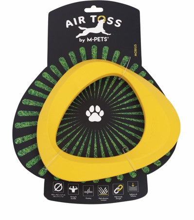 Mobius Floating Air Toss Toy