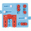 BRAINY GAMES Curie