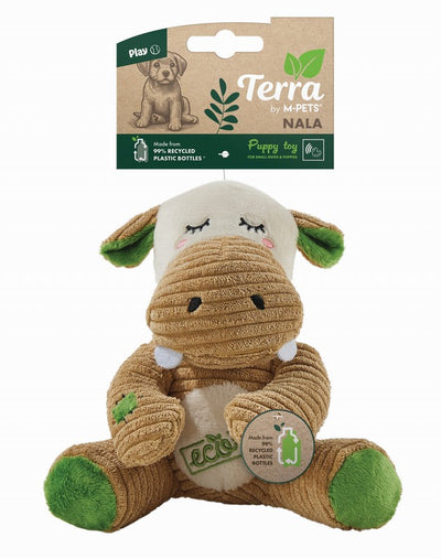 Peluche Terra ECO Nala