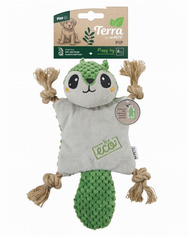 Peluche Terra ECO Pip