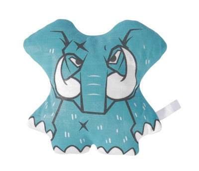 Peluche Extra-resistente Savage Elefante