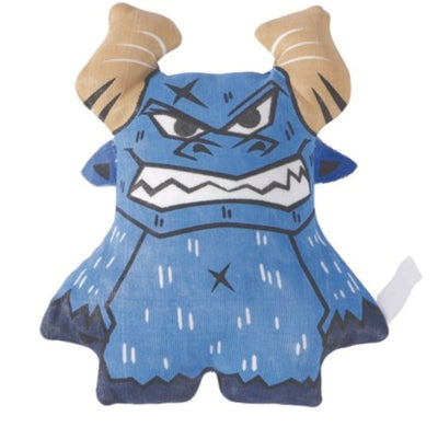 Peluche Extra-resistente Savage Toro