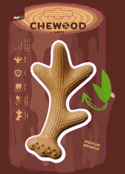 CHEWOOD Rama
