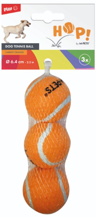 HOP Pelotas de Tenis