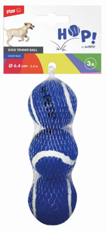 HOP Pelotas de Tenis