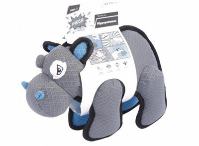 Peluche EXTRA DURO Mega Hipopotamo