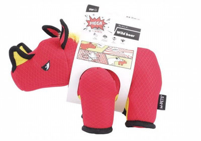 Peluche EXTRA DURO Mega Jabali