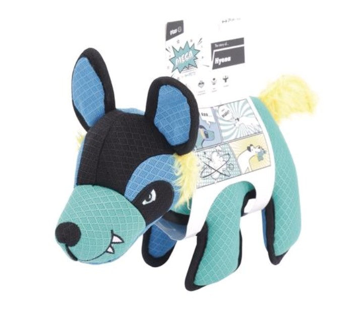 Peluche EXTRA DURO Mega Hiena
