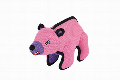 Peluche EXTRA DURO Mega Oso Polar