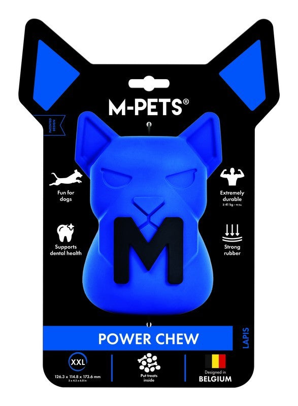 POWER CHEW Lapis