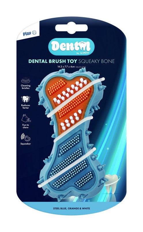Dental Brush Bone