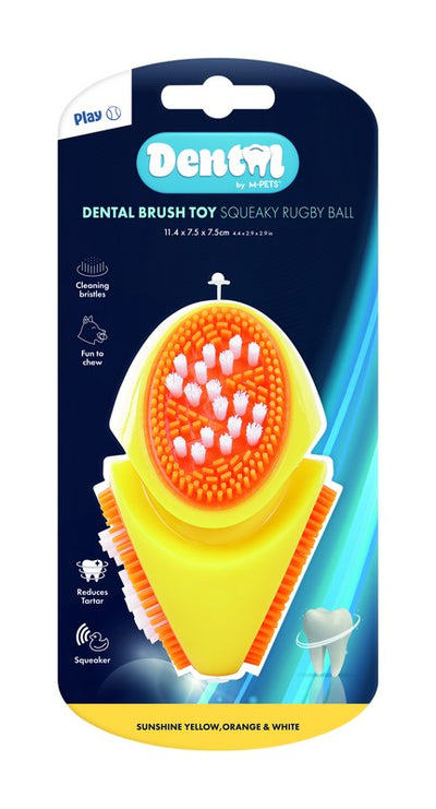 Dental Brush Ruby