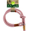 Eco Bow Necklace - Various Colors