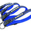 Collar Hiking Soft M-Pets Azul