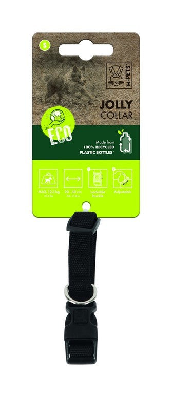 Collar Eco Jolly