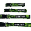 M-Pets Camouflage Hiking Collar