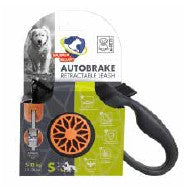 Autobrake Extendable Belt