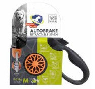 Autobrake Extendable Belt