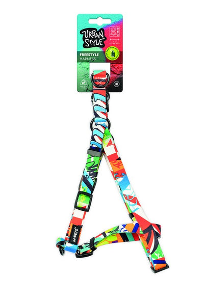 M-Pets Freestyle Harness