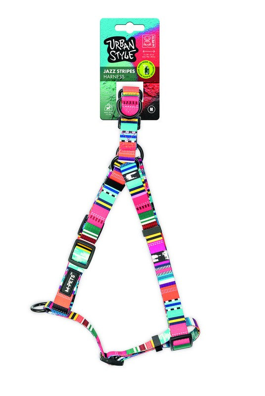 ECO Freestyle Strips M-Pets Harness