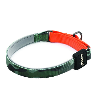 Collar Wild Jungle M-Pets