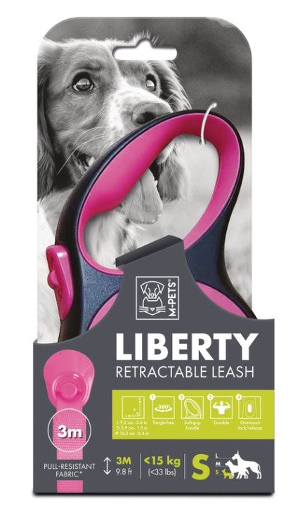 Liberty Extendable Leash