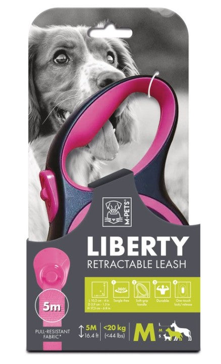 Correa Extensible Liberty