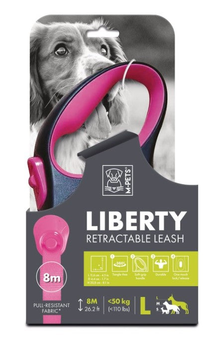 Liberty Extendable Leash