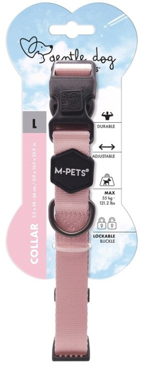 Collar Gentle M-Pets