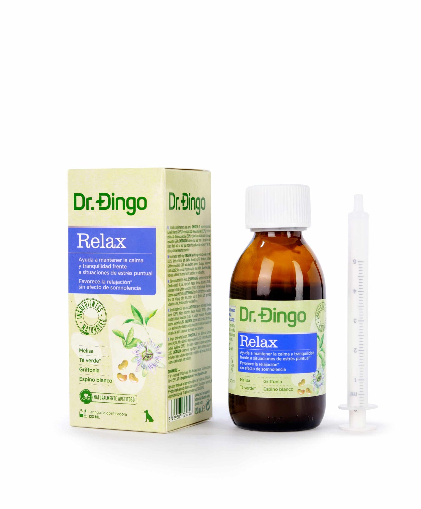 Dr. Digno Relax