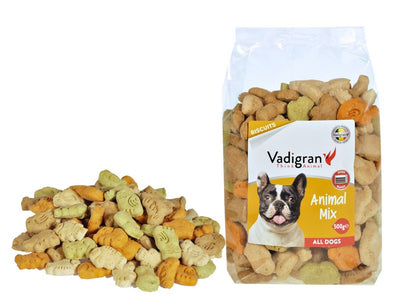 Galletas para Perros Animal