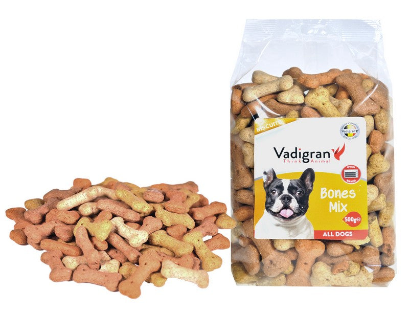 Galletas para Perros Bones