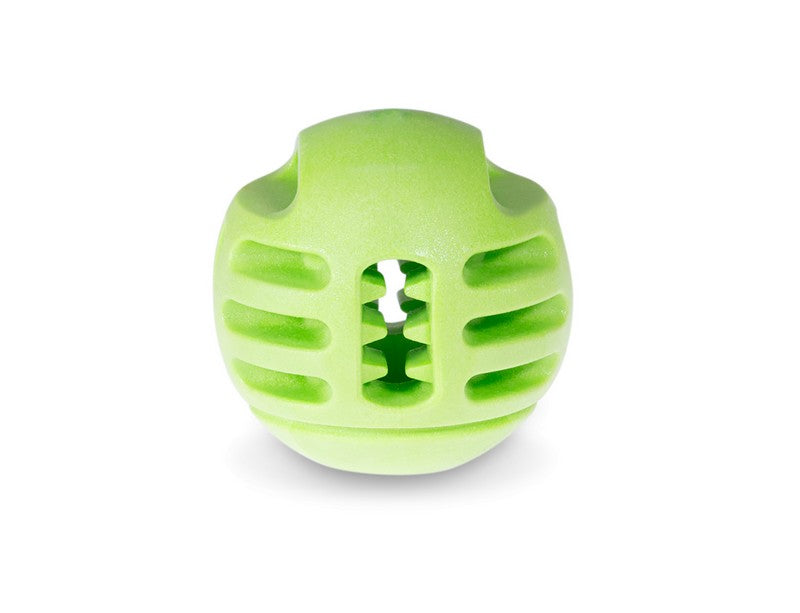 Pelota TPR Rellenable Verde