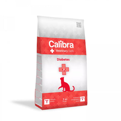 Calibra Vet Cat Diabetes