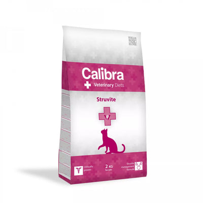 Calibra Vet Cat Struvite
