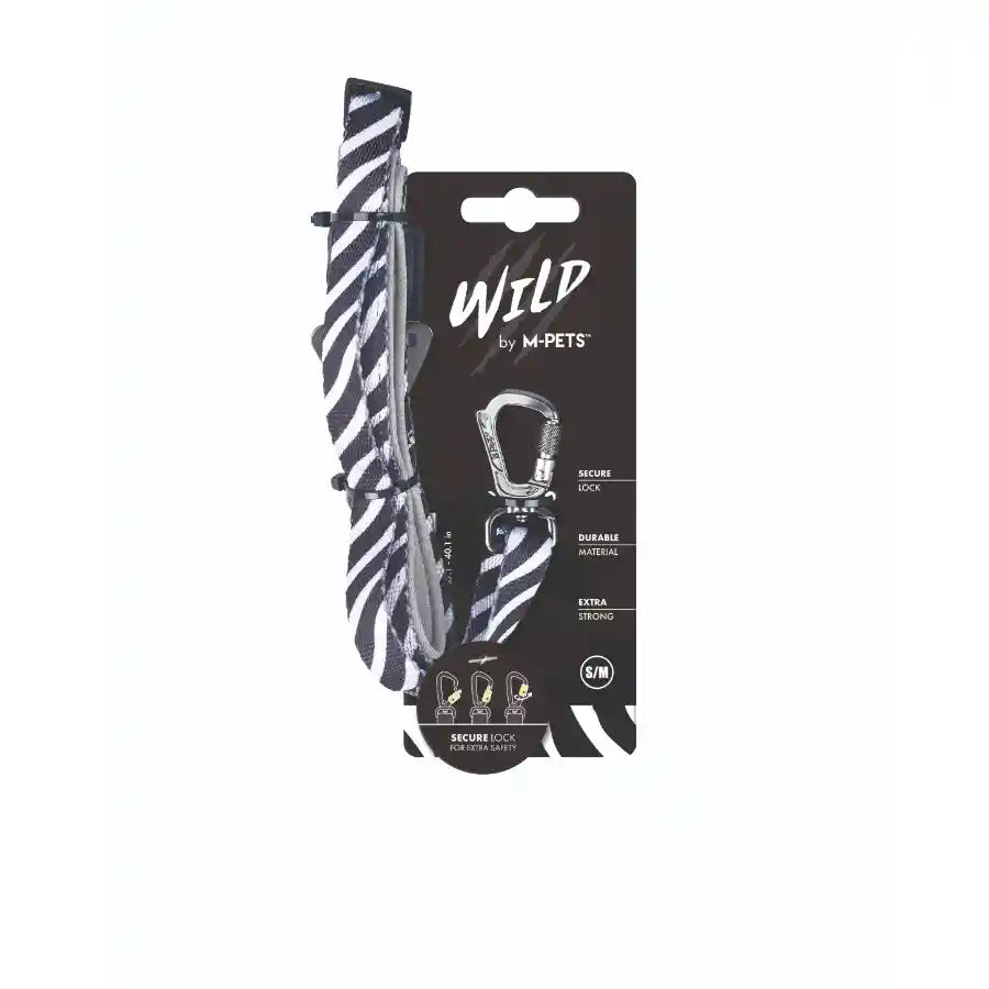 Correa Wild Safari Travel M-Pets