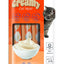 Creamy Cat Cangrejo