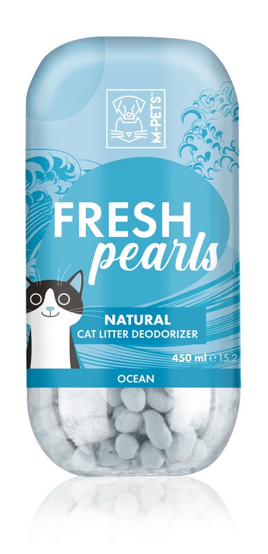 Perlas Fresh Ocean