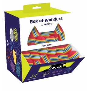 Pelota Rainbow Ball