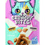 Crunchy Bites Gato Salmón