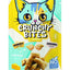 Crunchy Bites Gato Queso