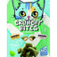 Crunchy Bites Gato Catnip