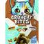 Crunchy Bites Gato Pato