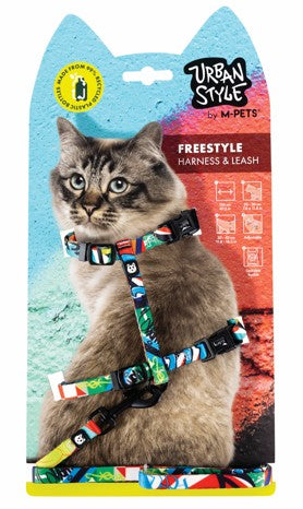 Set Cat Urbanstyle Free ECO