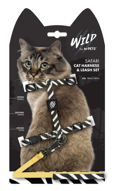 Set Safari Cat