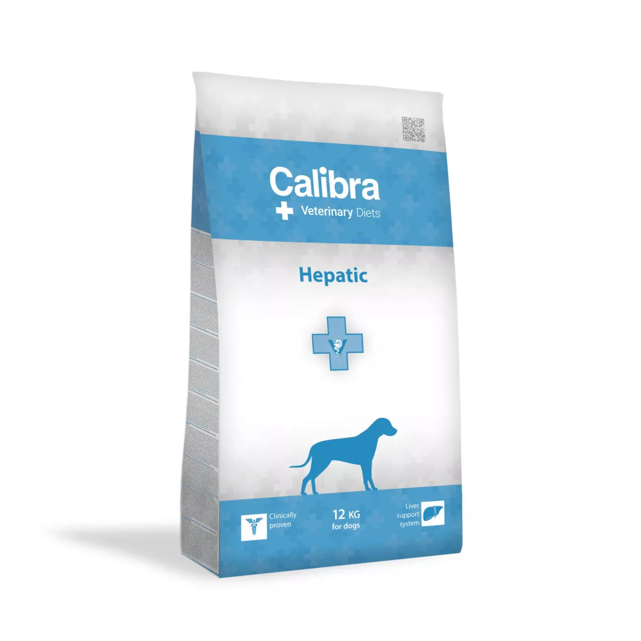 Calibra Vet Dog Hepatic