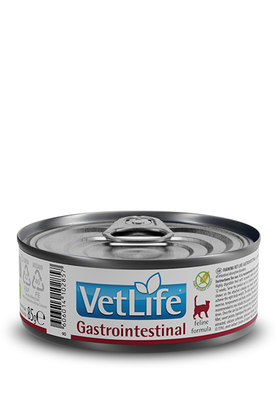 Vet Life Cat Húmedo Gastroitestinal