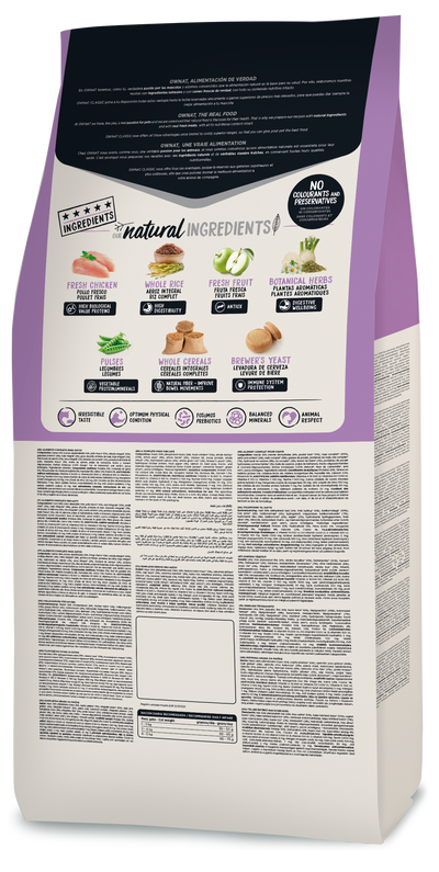 Ownat Cat Classic Sterilized