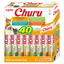 CHURU Cat Mega Pack 40 uds